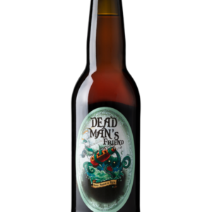 Dead Man&rsquo;s Friend – Pack de 12 – 33cl