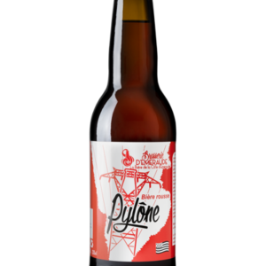 Pylone – Pack de 12 – 33cl